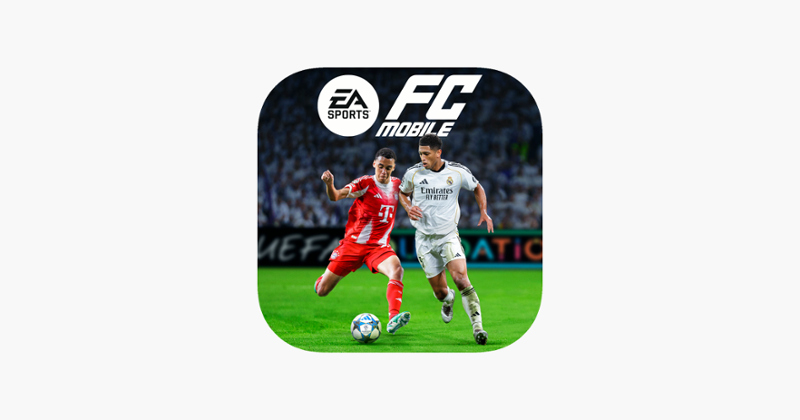EA SPORTS FC™ Mobile Soccer Image