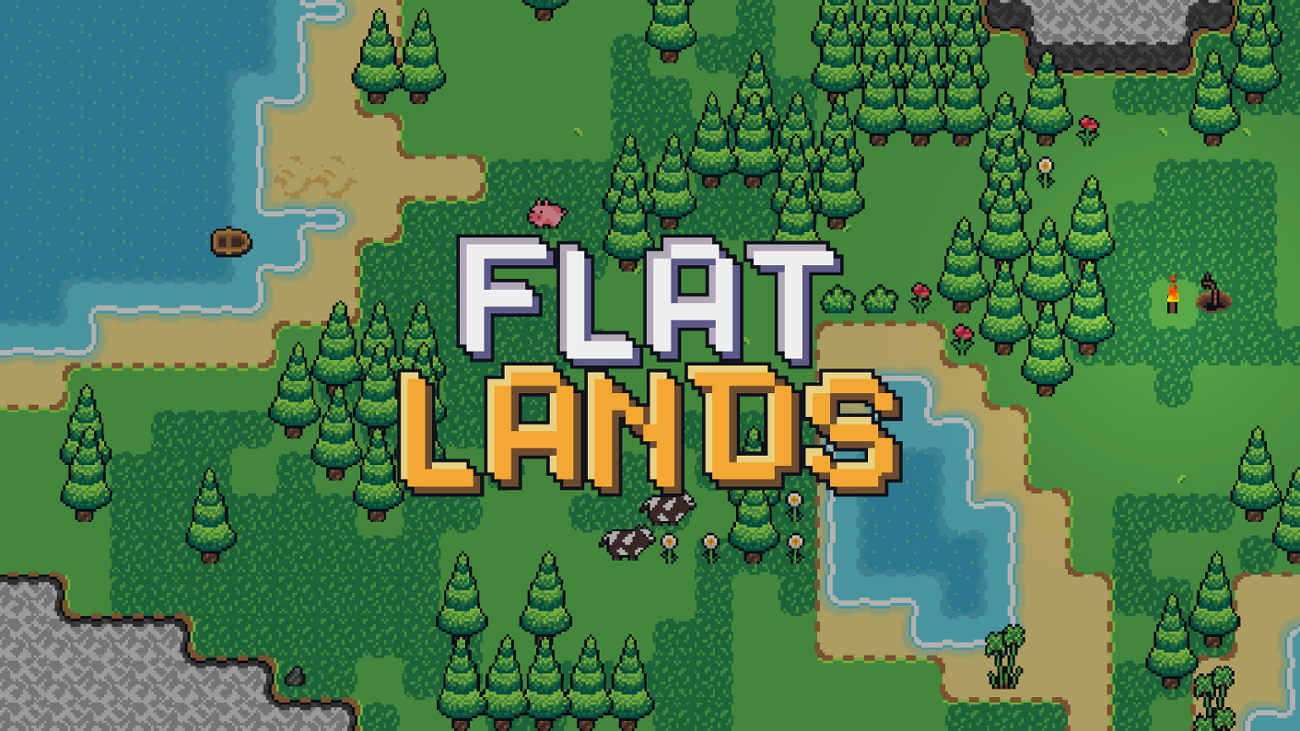 Games like Flatlands