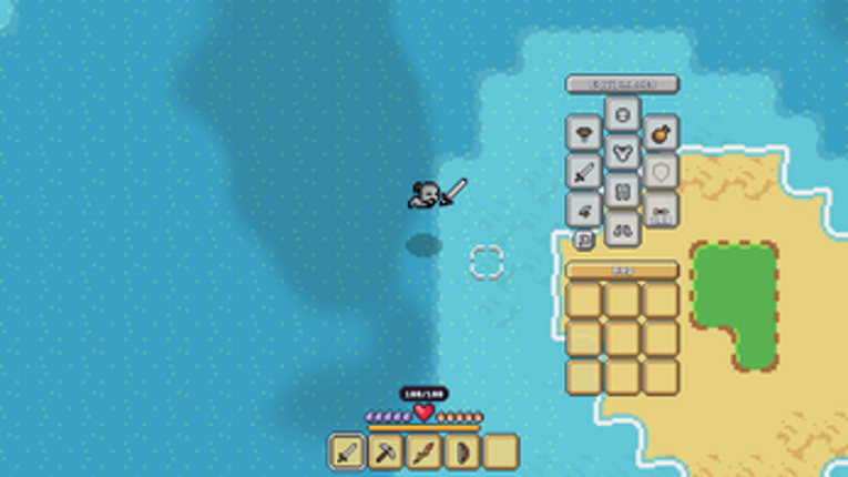 Flatlands screenshot