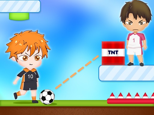 Games like Football Master