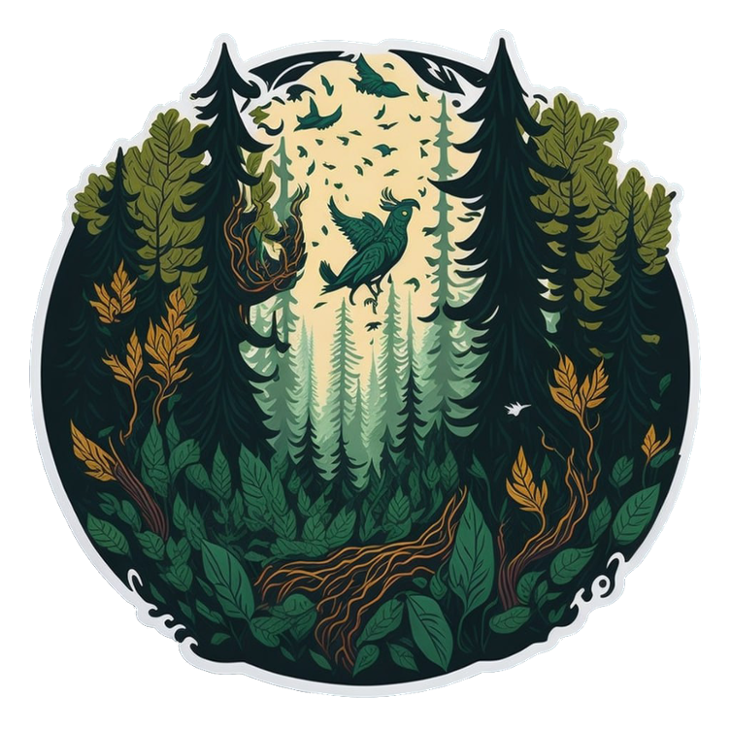 Games like ForestSpirit