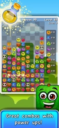 Frenzy Fruits - best great fun Image