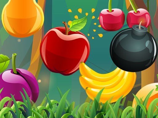 Games like Fruit Cutting