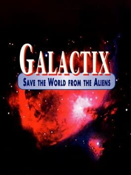 Games like Galactix