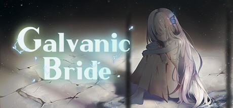 Games like Galvanic Bride