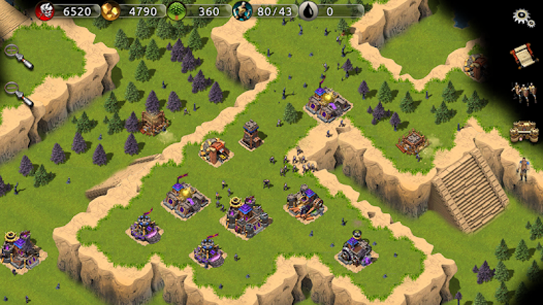 WarAge Premium Image