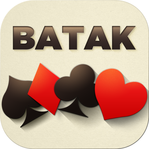 Games like Batak HD - İnternetsiz Batak