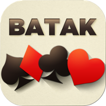 Batak HD - İnternetsiz Batak Image