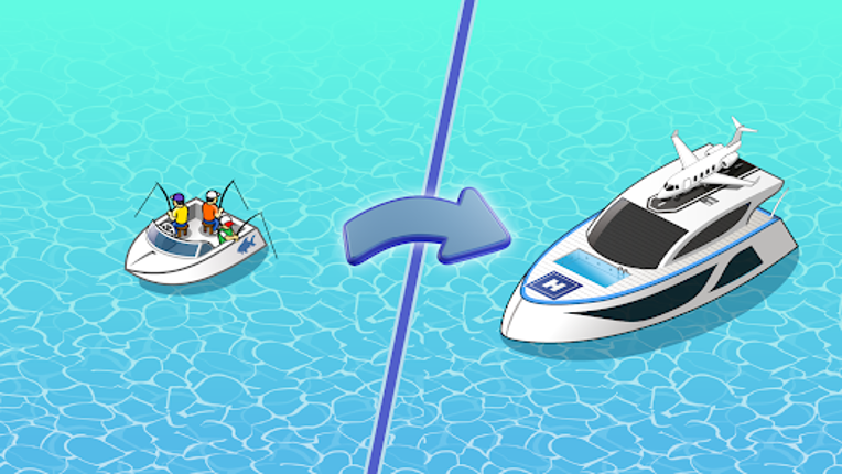 Nautical Life : Boats & Yachts screenshot