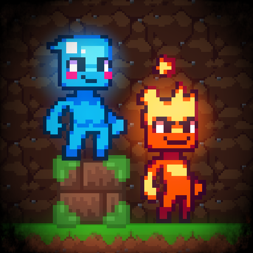 Games like Awita: Duo Elemental