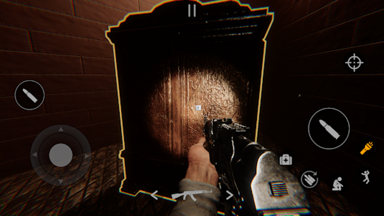 Same Room Same Day: Pocket Image