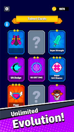 Capybara Clash Image