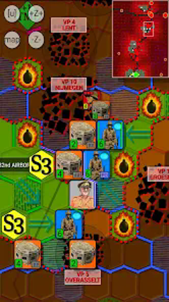 Operation Market Garden screenshot