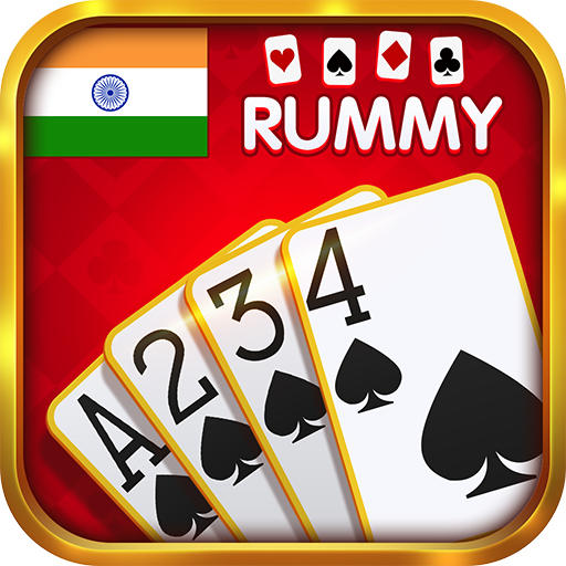 Games like Indian Rummy Comfun Online