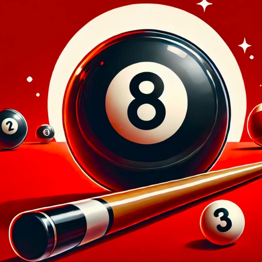 Games like Billiards Master: 8 Ball Pool