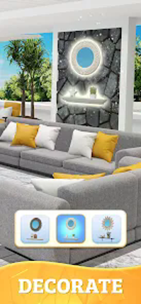 Home Design : Merge & Dream Image