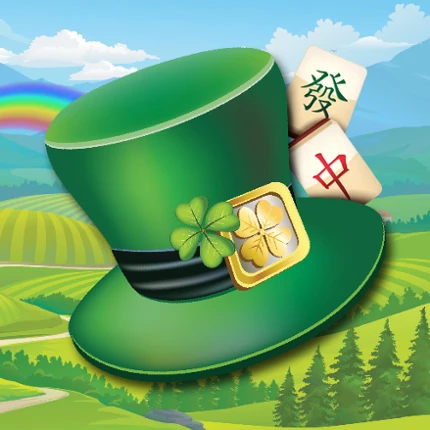 Lucky Mahjong: Rainbow Gold Image