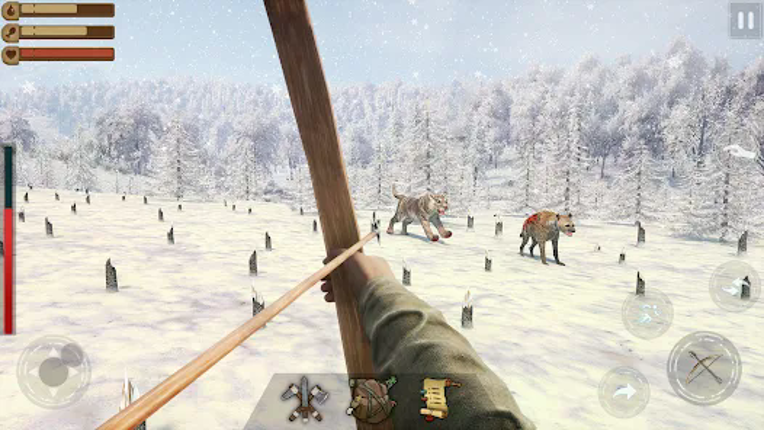 Island Survival: Offline Games screenshot