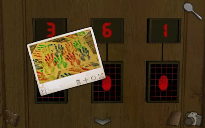 Cabin Escape: Alice's Story screenshot