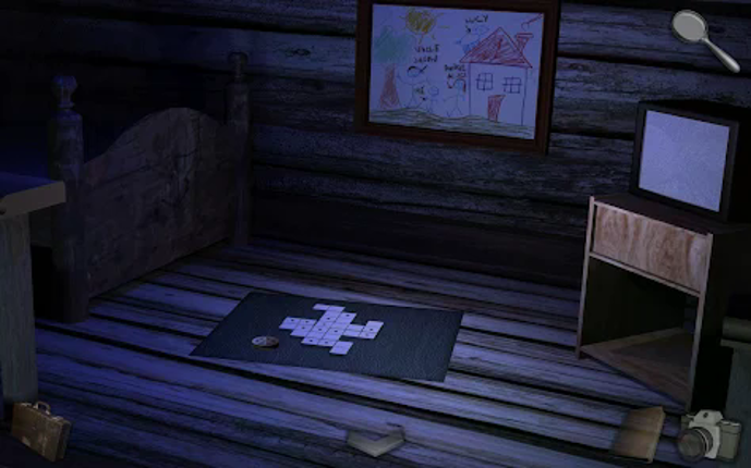 Cabin Escape: Alice's Story screenshot