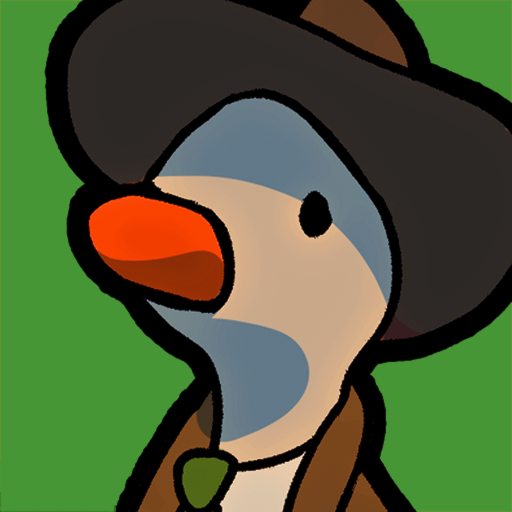Games like Duck Detective: Ghost Glamping