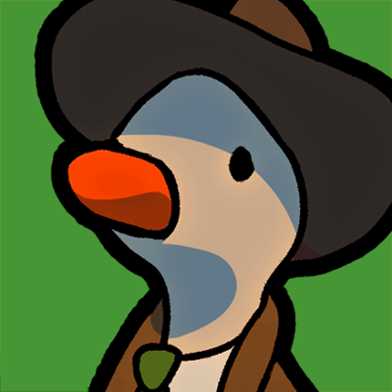 Duck Detective: Ghost Glamping Image