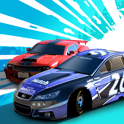 Smash Bandits Racing Image