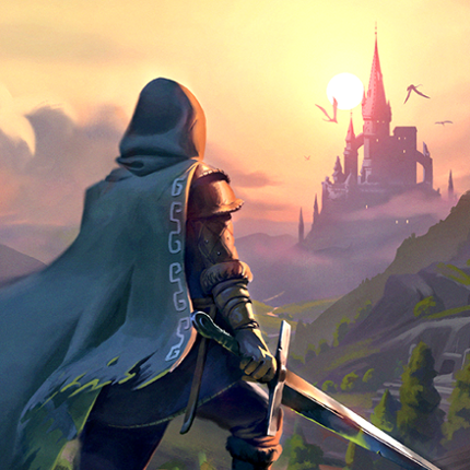 Path of Adventure: Text RPG Image
