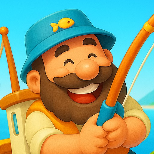 Games like Fishhook Fever