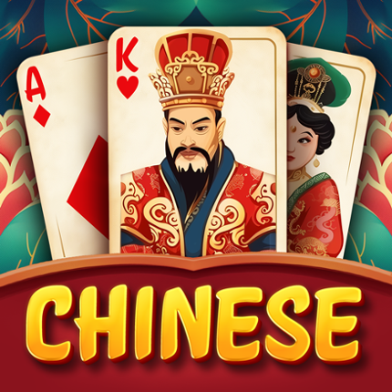 Chinese Solitaire Deluxe® 2 Image