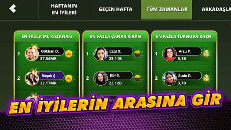 Çanak Okey - Mynet Image