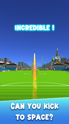 Soccer Kick screenshot