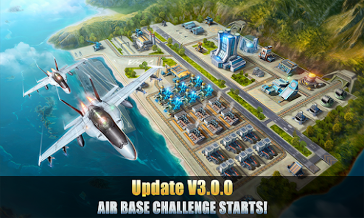 Ace Force: Joint Combat Image