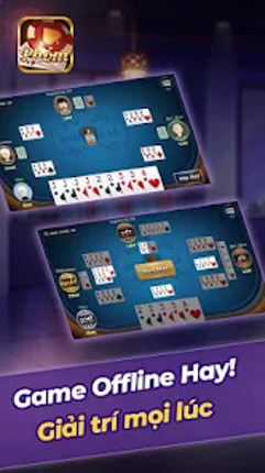 Phom Ta La screenshot