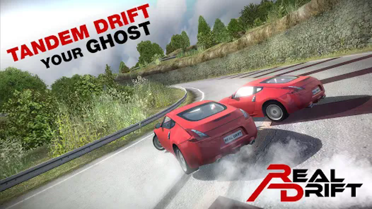 Real Drift Car Racing Lite Image