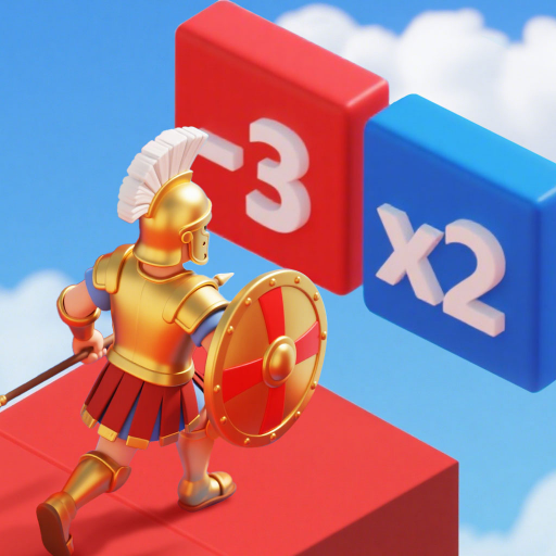 Games like Rise of Glory: Battle Game