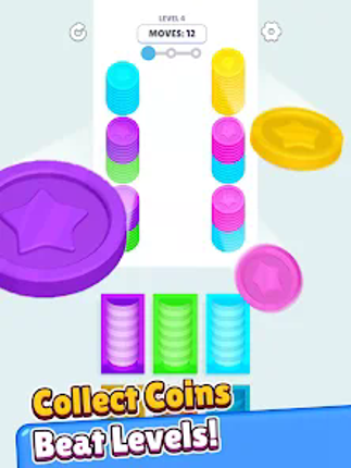 Collect Pile screenshot