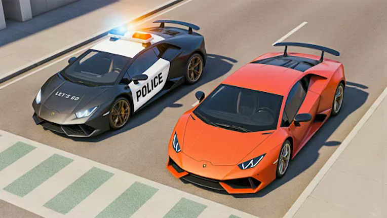 Open World : Vehicle Simulator screenshot