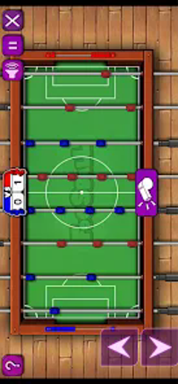 FOOSBALL Image
