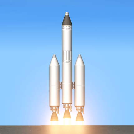 Spaceflight Simulator Image