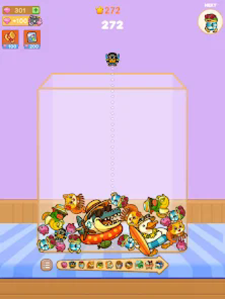 Drop Merge® : Brainrot Image