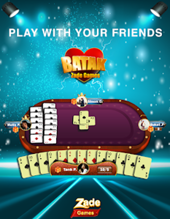 Batak-Spades Image