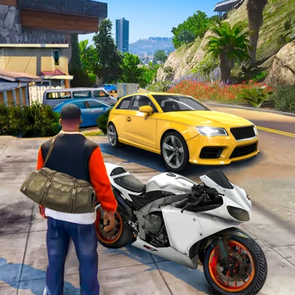 Vehicle Master: Vice City Image