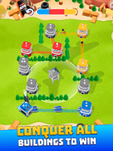 Tower War - Tactical Conquest Image