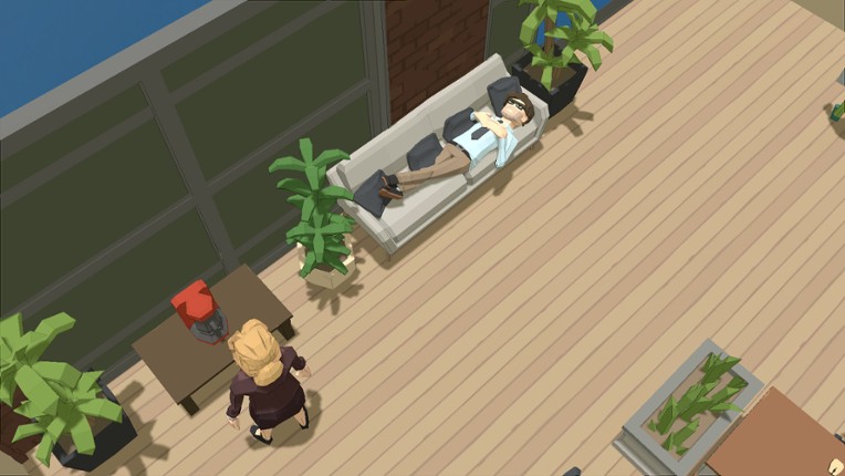 Game Giant screenshot