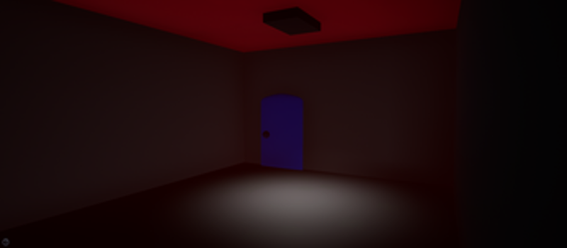 1 Night To The Show: Chapter 1 screenshot