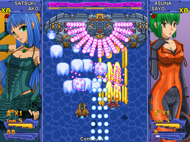 Games like Aero Flux