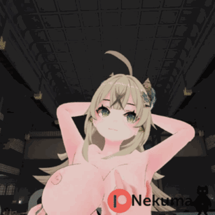 AFGirlfriend for Quest Mixed Reality/Pico 4 Image