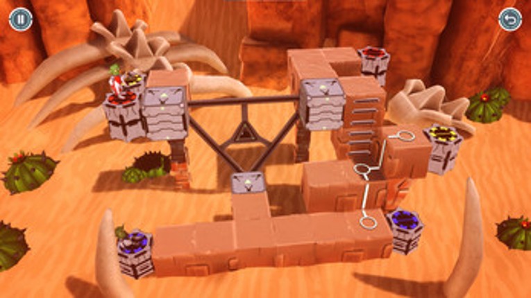 Alienauts Image