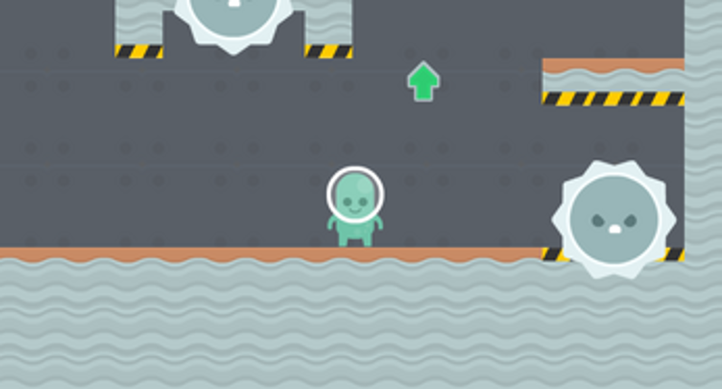 Super Alien Bros. screenshot